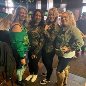 Meet your Posher, Laurene